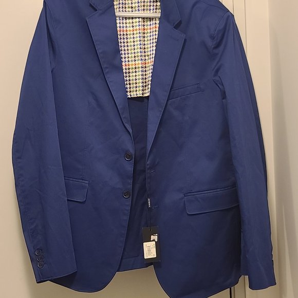 blazers - Picture 13 of 16